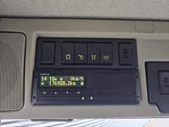 FM 330 / PORTAAL / ABSETZKIPPER